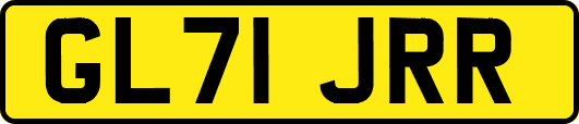 GL71JRR