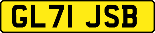 GL71JSB