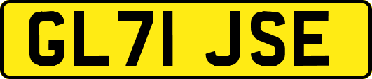 GL71JSE