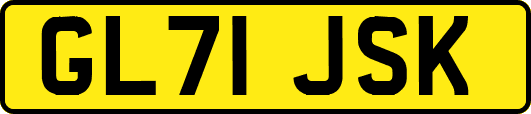 GL71JSK