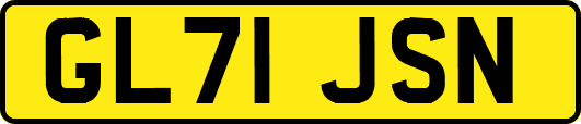 GL71JSN