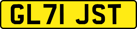 GL71JST