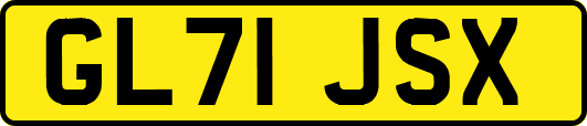 GL71JSX