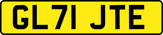GL71JTE