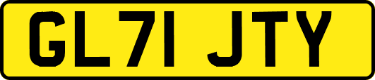 GL71JTY