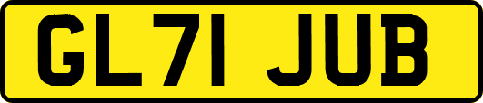 GL71JUB