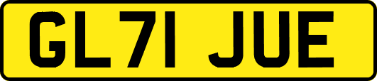 GL71JUE