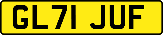 GL71JUF