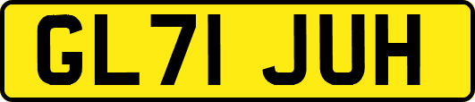 GL71JUH