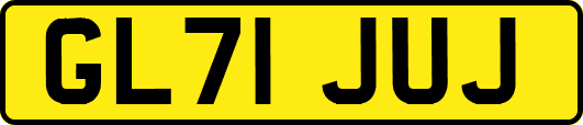 GL71JUJ