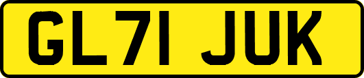 GL71JUK