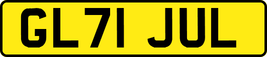 GL71JUL