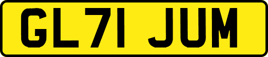 GL71JUM