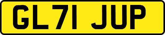 GL71JUP
