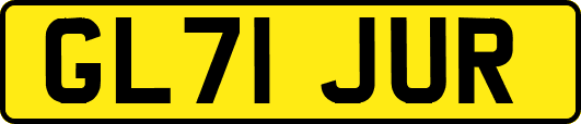 GL71JUR
