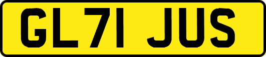 GL71JUS