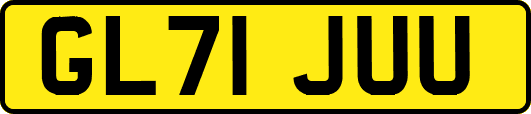 GL71JUU
