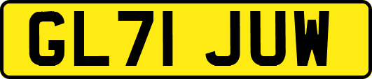 GL71JUW