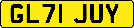 GL71JUY