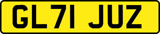 GL71JUZ