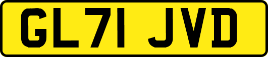 GL71JVD