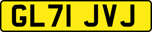 GL71JVJ