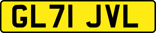 GL71JVL