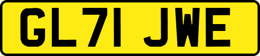 GL71JWE