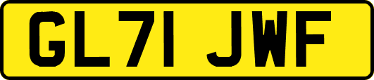 GL71JWF