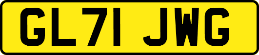 GL71JWG