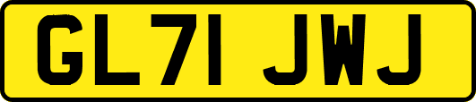 GL71JWJ
