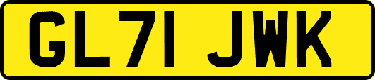 GL71JWK