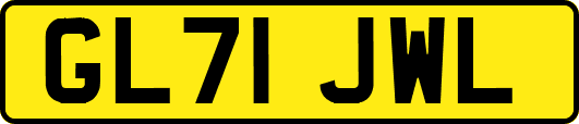 GL71JWL