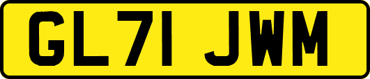 GL71JWM
