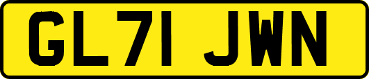 GL71JWN