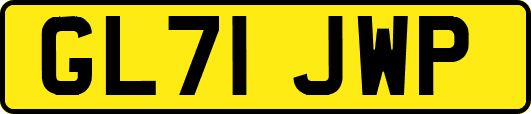 GL71JWP