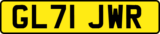 GL71JWR