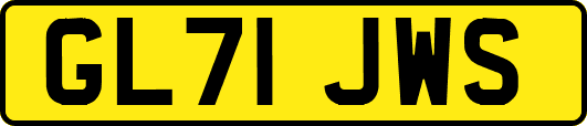 GL71JWS