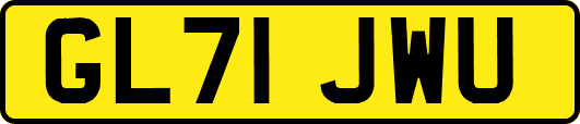GL71JWU