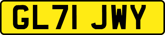 GL71JWY