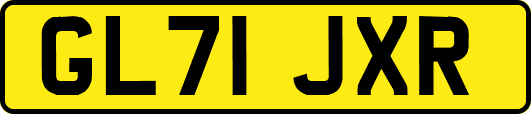 GL71JXR