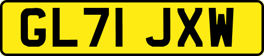 GL71JXW