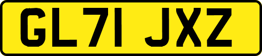 GL71JXZ