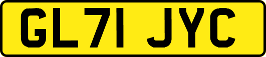 GL71JYC