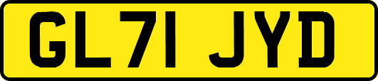 GL71JYD