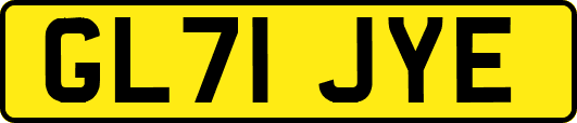GL71JYE
