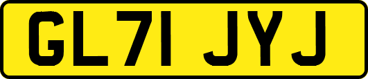 GL71JYJ