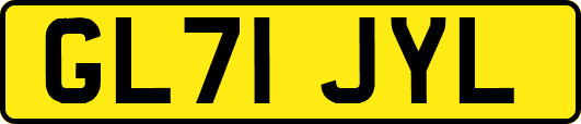 GL71JYL
