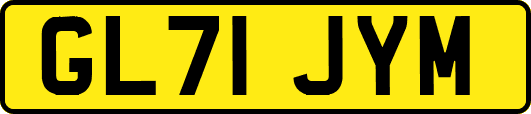 GL71JYM