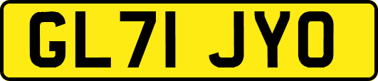 GL71JYO